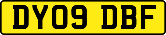 DY09DBF