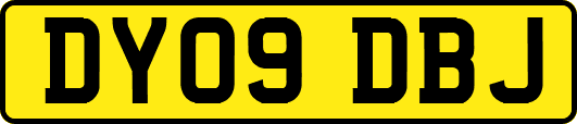 DY09DBJ