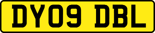 DY09DBL