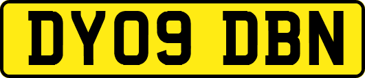 DY09DBN