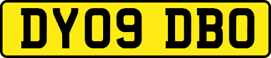 DY09DBO
