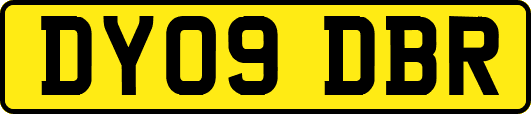 DY09DBR