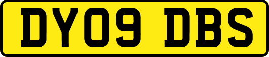 DY09DBS