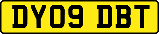 DY09DBT