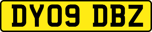 DY09DBZ