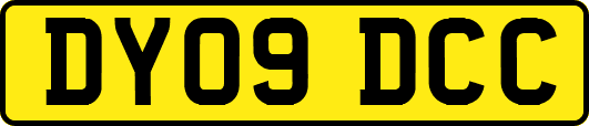 DY09DCC