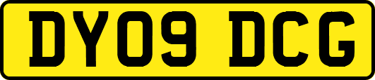 DY09DCG