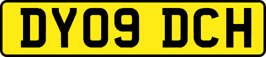 DY09DCH