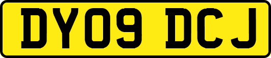 DY09DCJ