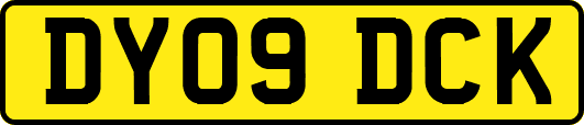 DY09DCK