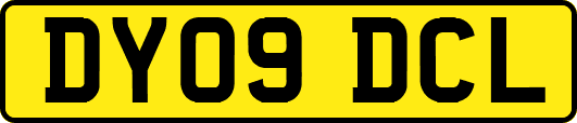 DY09DCL