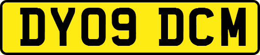 DY09DCM