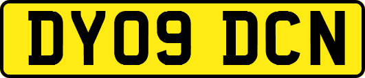 DY09DCN