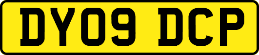 DY09DCP