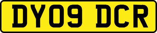 DY09DCR