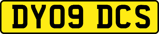 DY09DCS