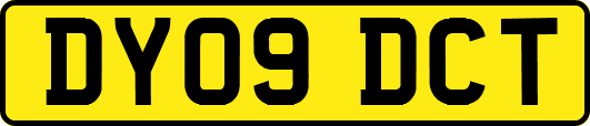 DY09DCT