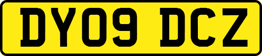 DY09DCZ