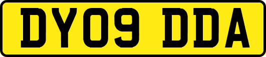 DY09DDA