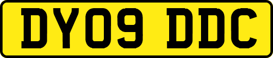 DY09DDC