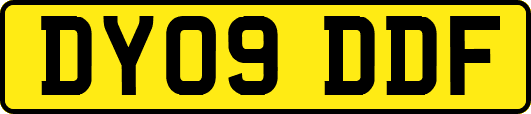 DY09DDF