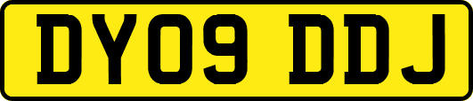 DY09DDJ