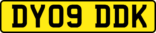 DY09DDK