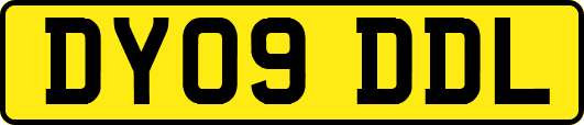 DY09DDL