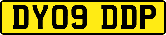 DY09DDP