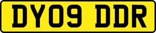 DY09DDR