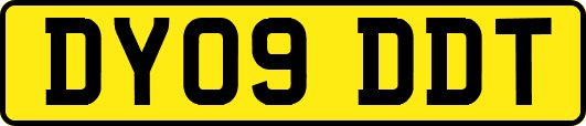 DY09DDT
