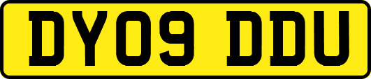 DY09DDU