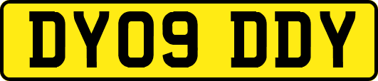 DY09DDY