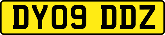 DY09DDZ