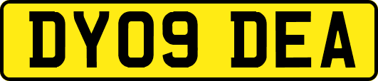 DY09DEA