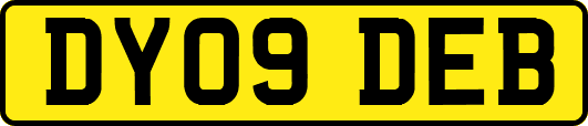 DY09DEB