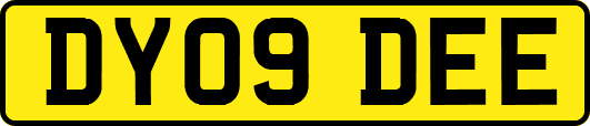 DY09DEE