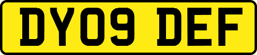 DY09DEF