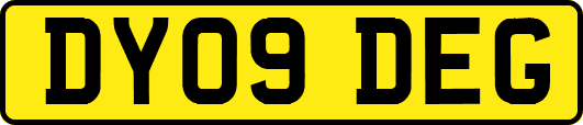 DY09DEG