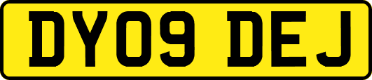 DY09DEJ