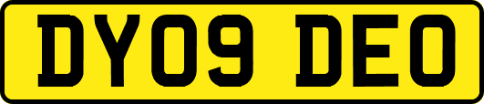 DY09DEO