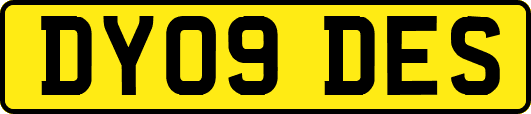 DY09DES