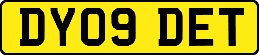 DY09DET