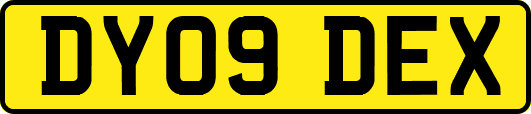 DY09DEX