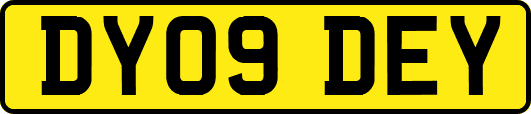 DY09DEY