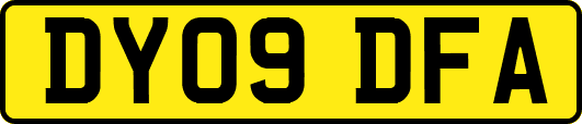 DY09DFA