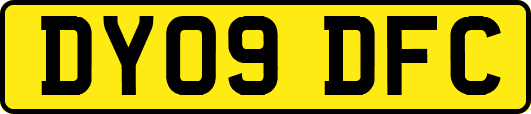 DY09DFC
