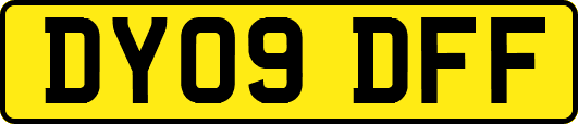 DY09DFF