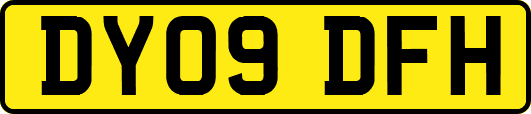 DY09DFH