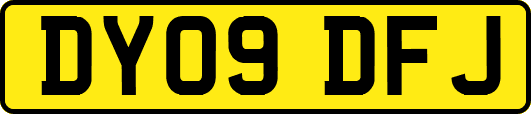 DY09DFJ